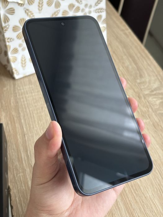 VENDO telemovel + relogio -NOVO ‼️