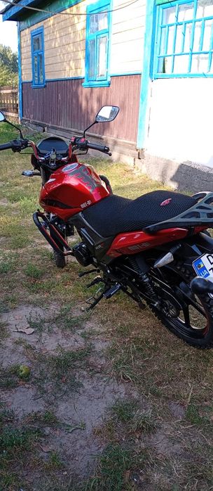 Продам Lifan 150