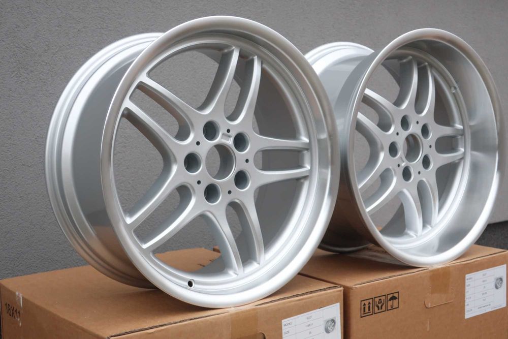 FELGI 19 5X120 8,5/10 BMW STYLING 37 E39 M5 E32 E38 E34 E60 E63 E39