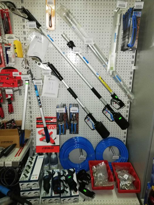 Sekator elektryczny Stark L Campagnola LN24.0300