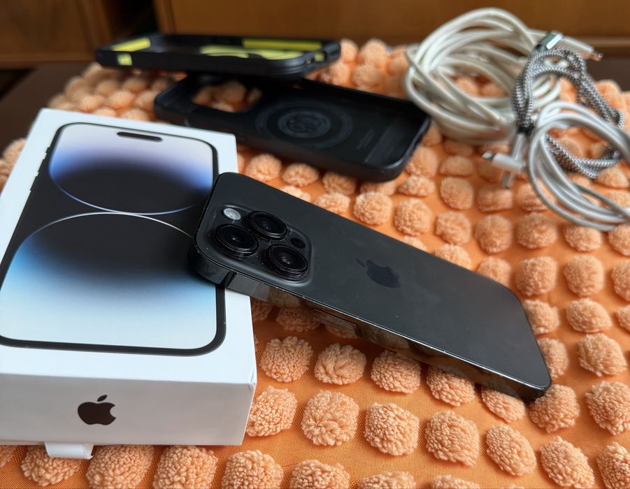 Iphone 14 pro 256gb