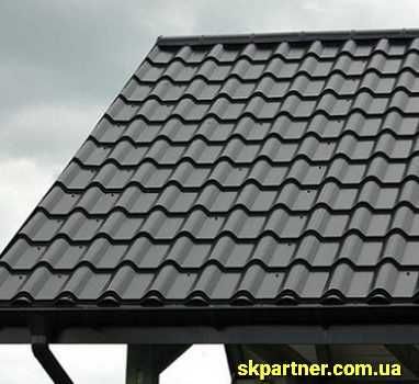 ТОП бренды Металлочерепицы. Металлочерепица со скидкой. Лучшая цена