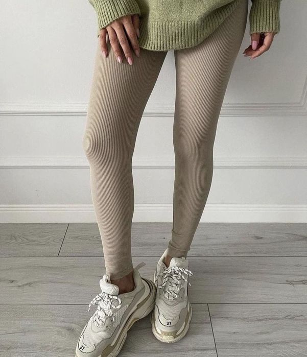 Лосины женские