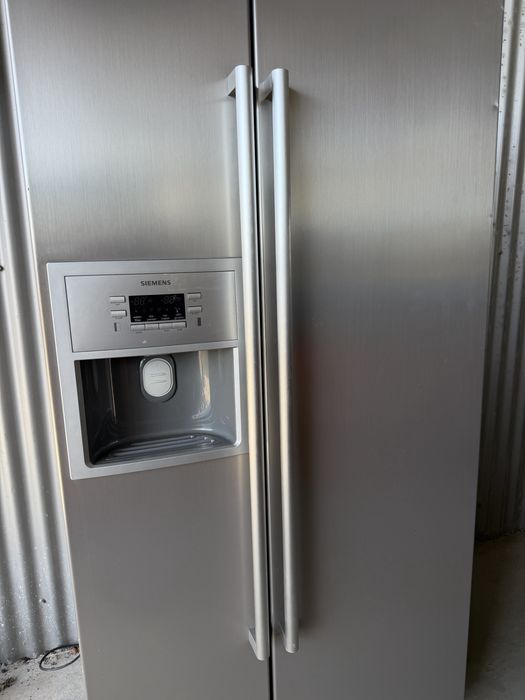 Frigorifico Americano siemens barato