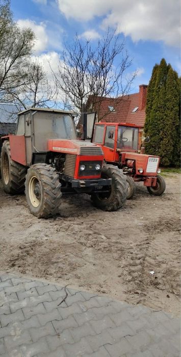 Zetor 12045 4x4 wladimirec