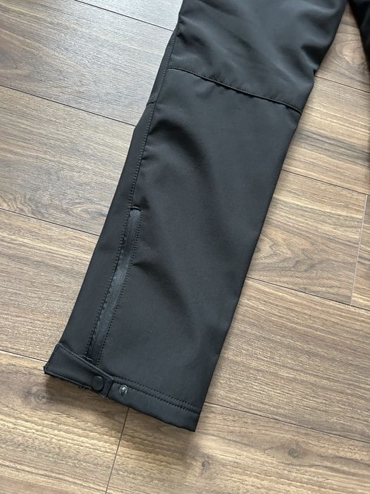 Чоловічі тактичні карго штани Regatta