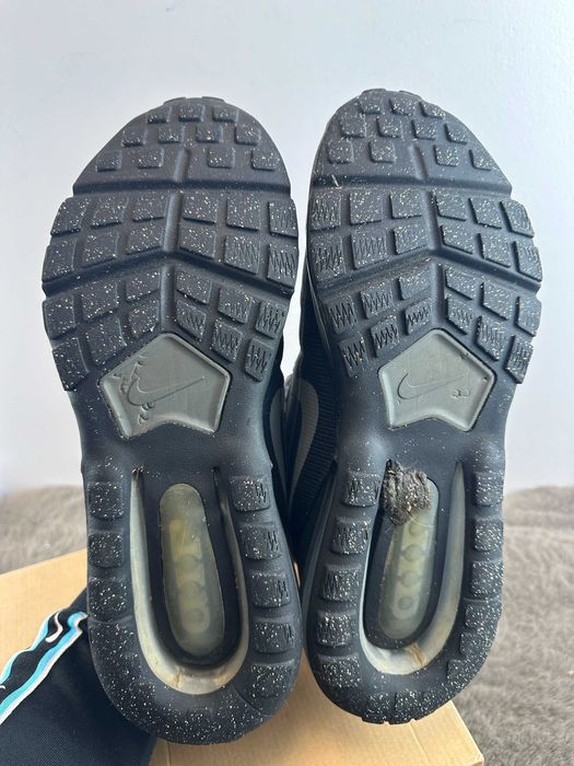 buty męskie sportowe nike air max plus roam 43