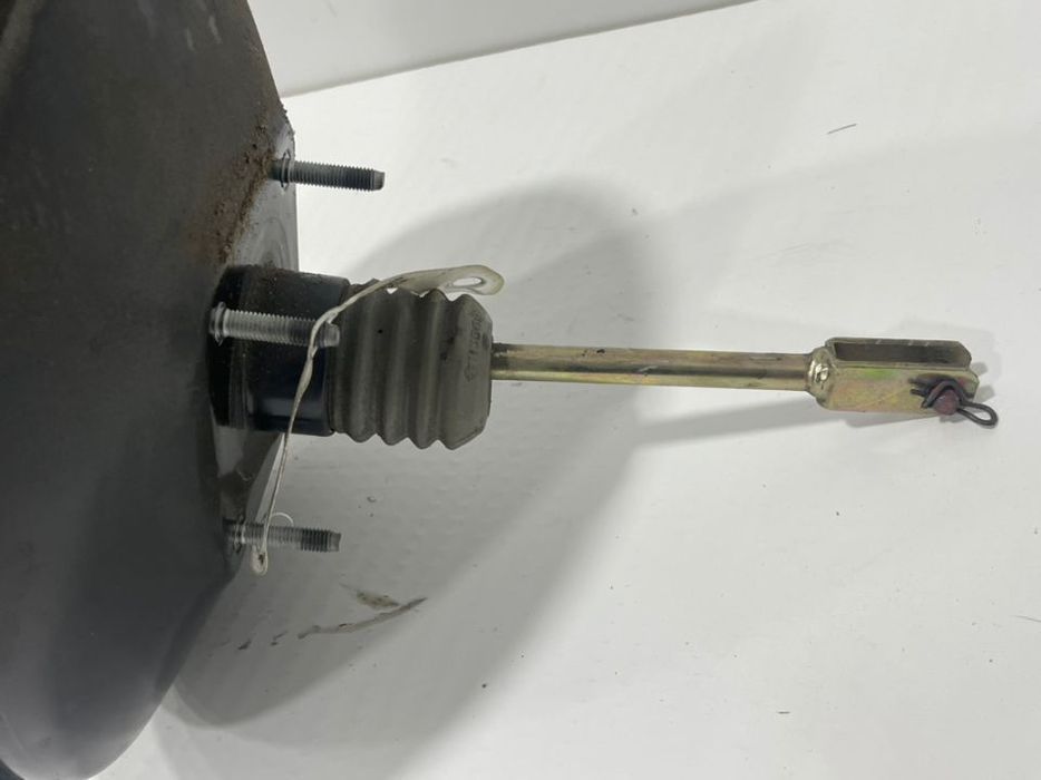 Servofreio Travões Mercedes Sprinter CDI A0004309408