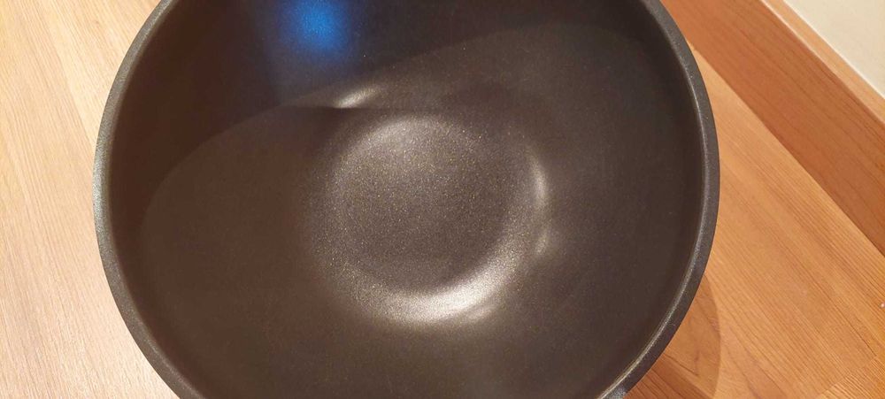 Frigideira WOK Anti-aderente 28cm Silampos