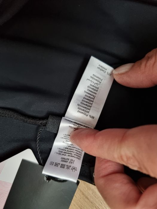 Dół bikini strój kąpielowy Bruno Banani S 36