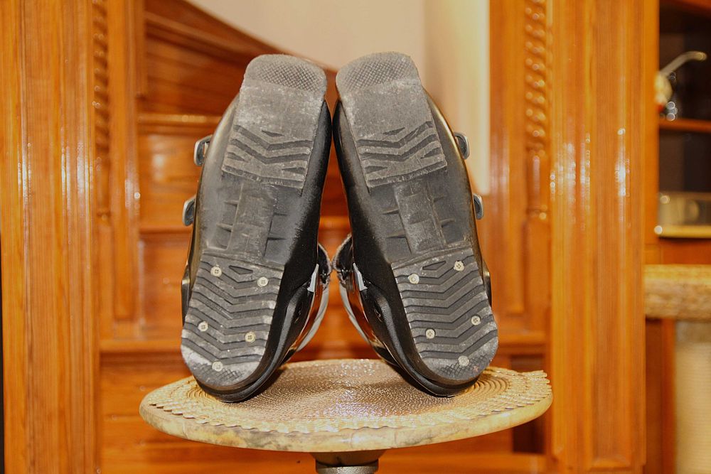 BUTY Narciarskie SALOMON Evolution 7.0   roz 38