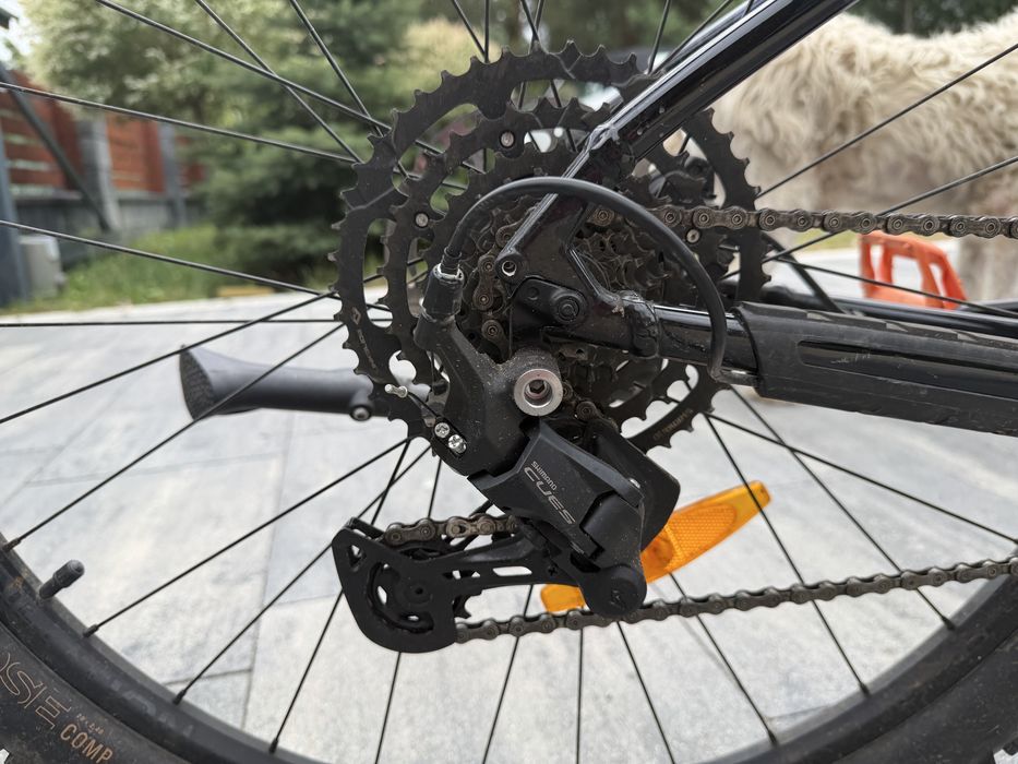 TREK MARLIN 5  rama M koło 29