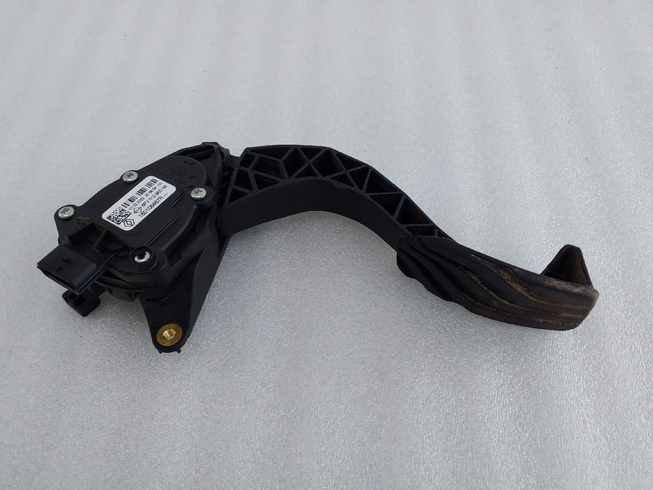 Pedal do acelerador RENAULT Clio V (BF_)