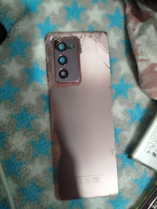 Samsung z fold 2 12/256