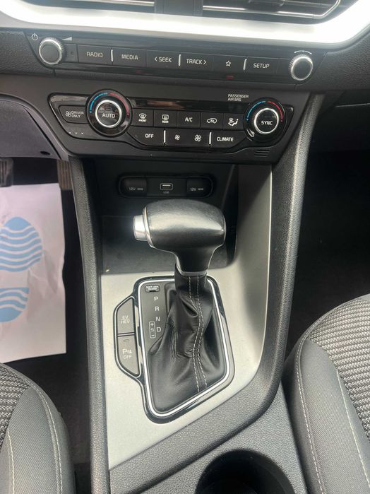 Kia Niro Híbrido Plug In 2020