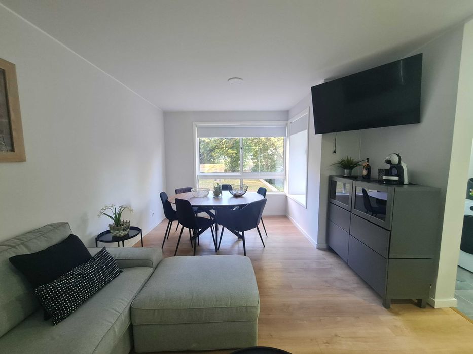 Apartamento T3 – Prelada, Porto