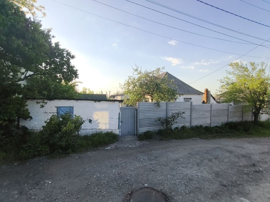 Продам Дом   Диевка ул. Подгорная - View 3