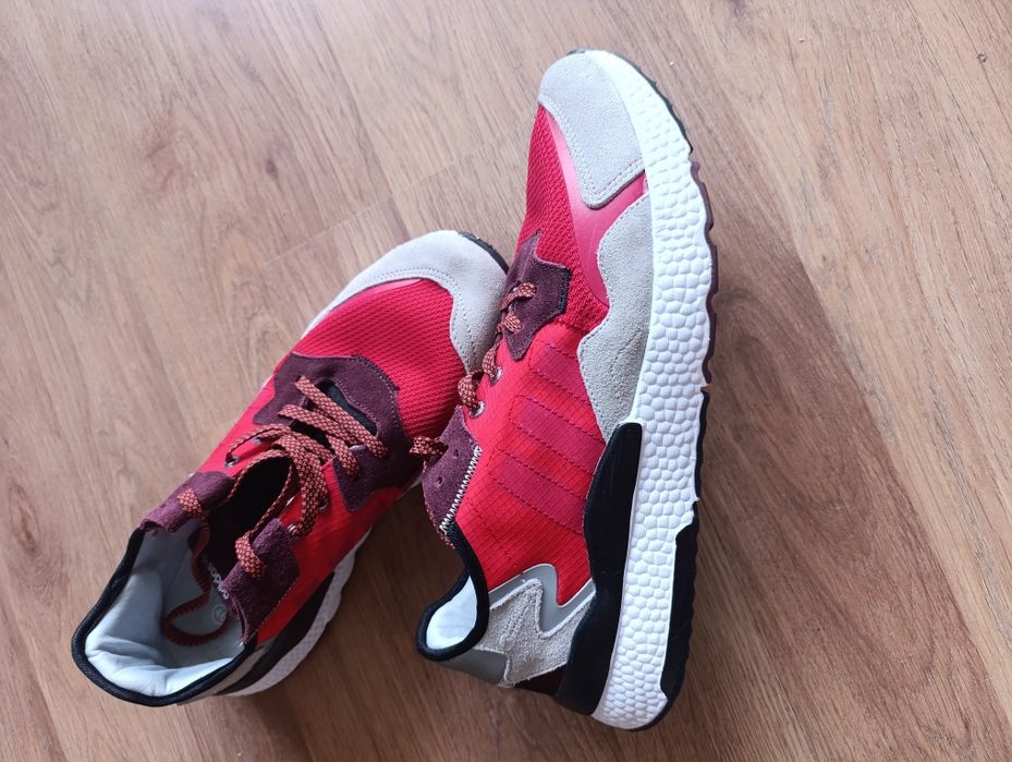 Продаю кросівки Adidas 46р.