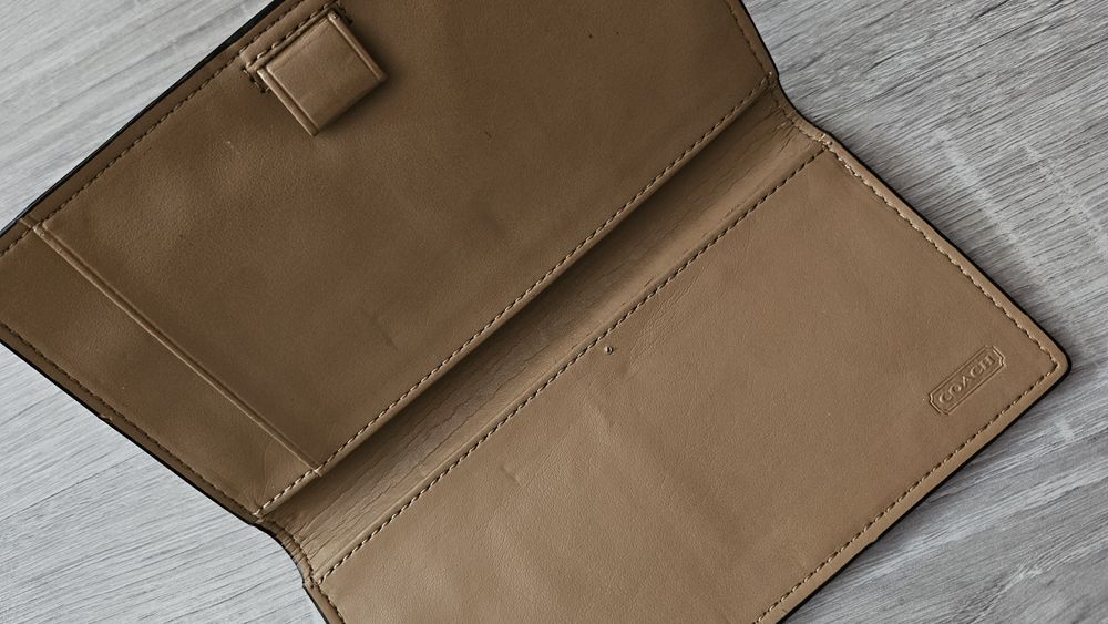 Гаманець Coach...