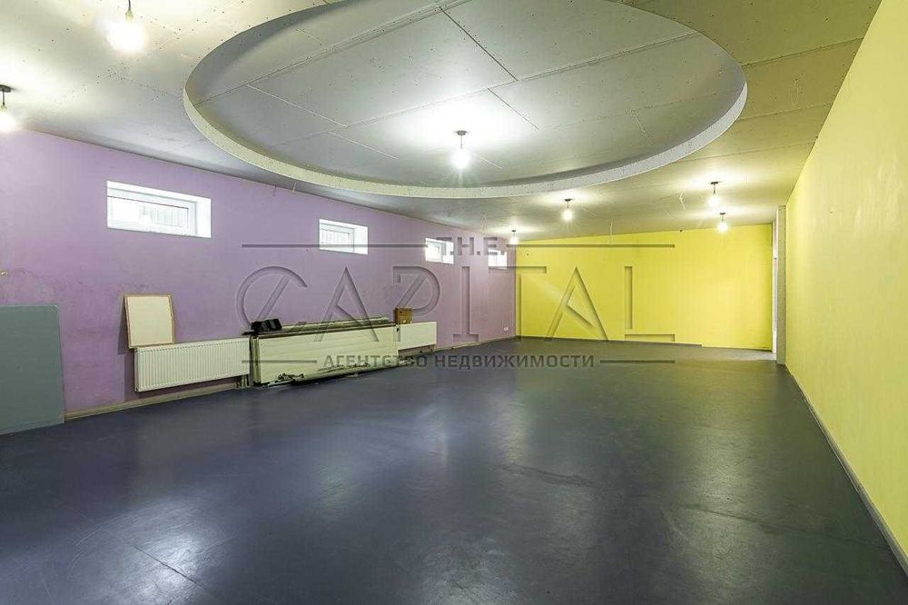 Окремо стояча клініка з обладнанням і технікою, 2500м, Дарницький р-н