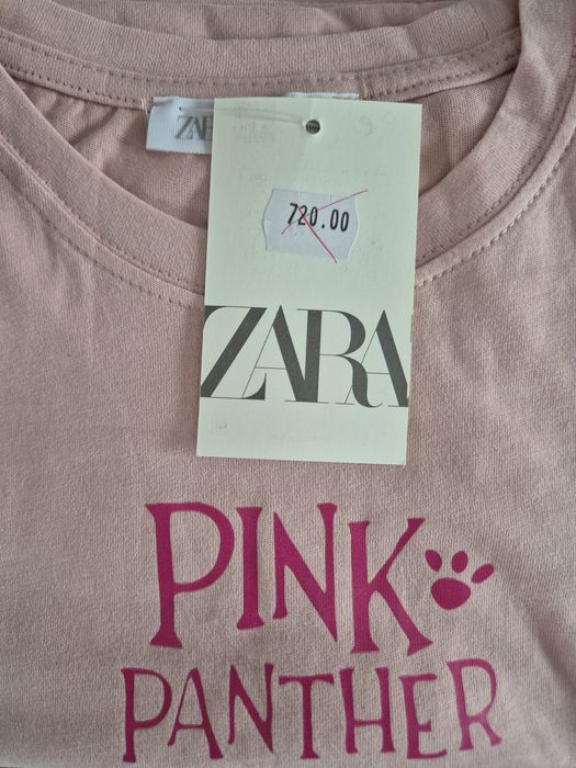 Футболка від Zara (Туреччина)