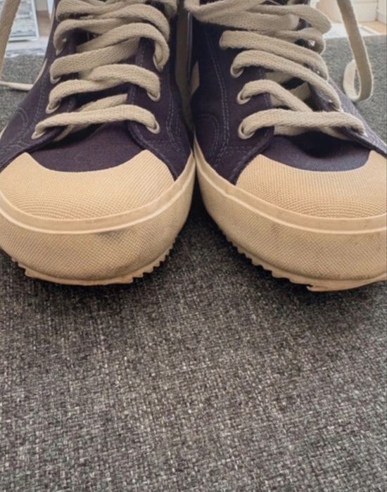 Buty Veja Nova HT Canvas