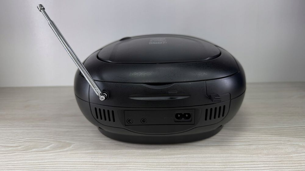 Radio blaupunkt bb7bk