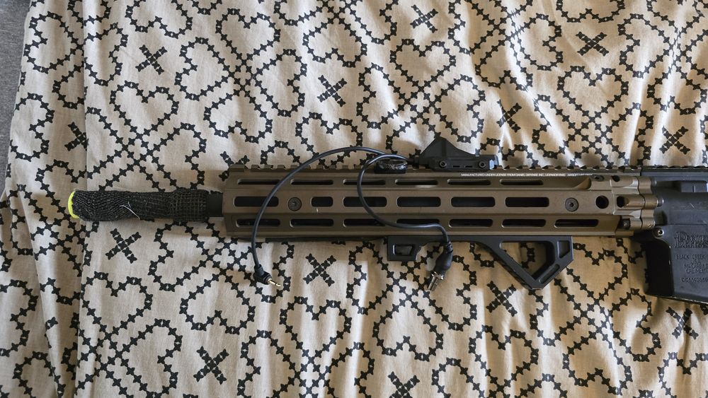 Specna Prime P28