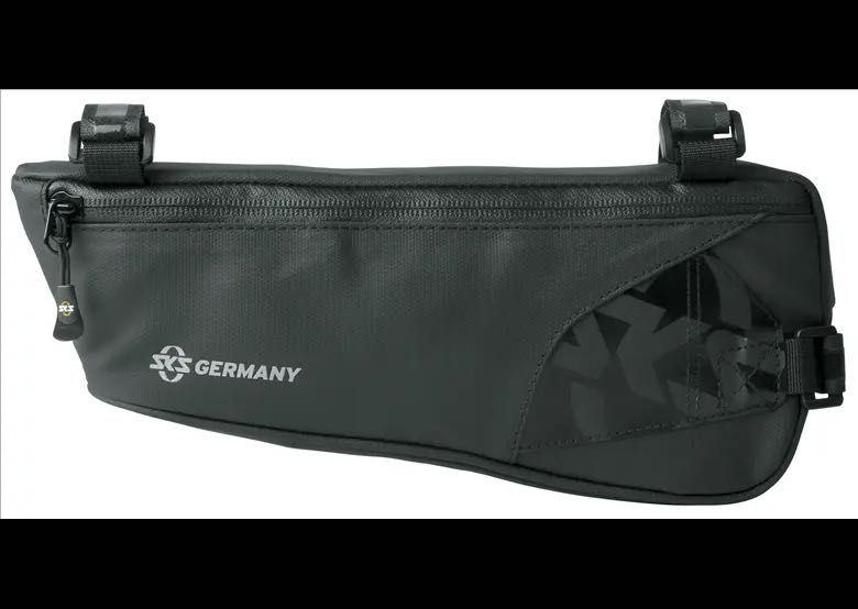 Torba rowerowa SKS Explorer Edge