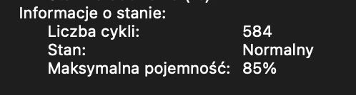 MacBook Pro M1 16gb RAM 512gb SSD