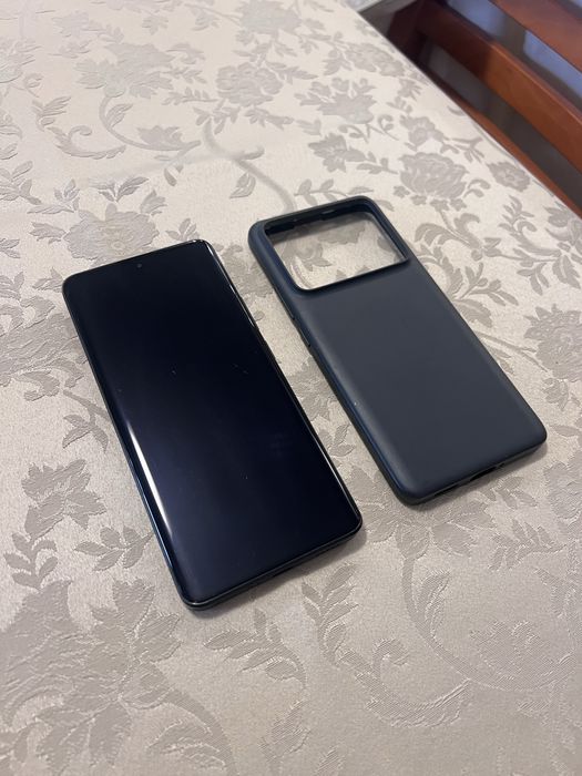 Xiaomi Redmi Note 13 Pro+ 5G