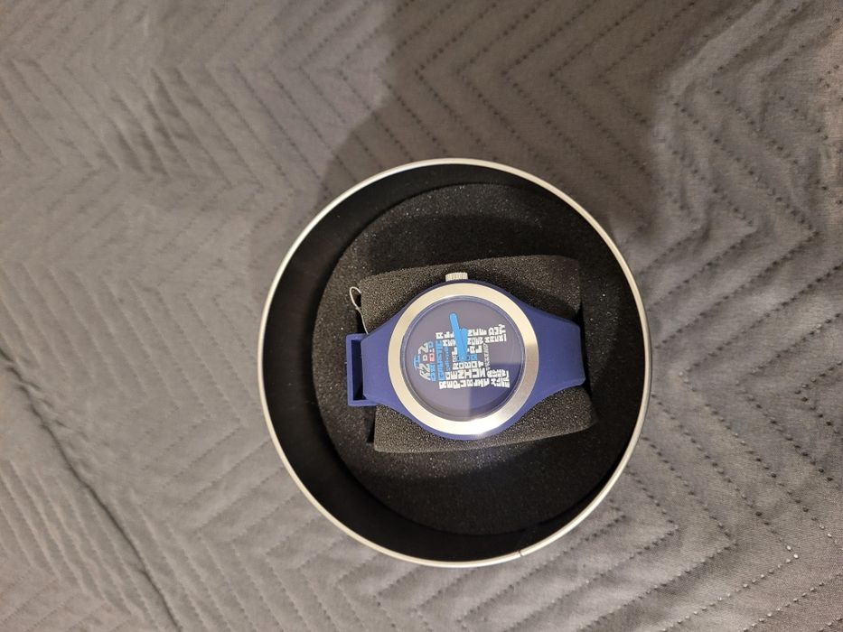 NOWY Zegarek chłopięcy Star Wars am:pm