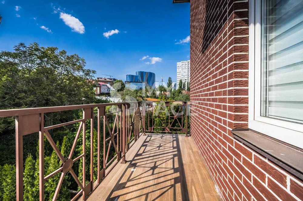 Дом по адресу бульвар Дружбы Народов (площадь 450 м²) - Atlanta.ua - фото 10