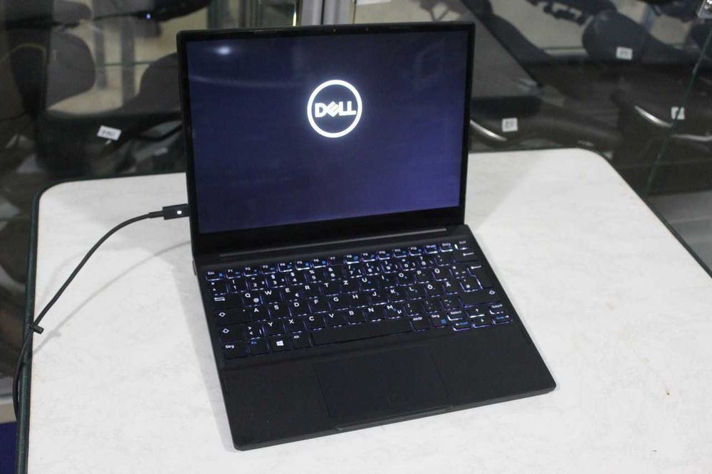 Ноутбук Планшет Dell Latitude 7285 i5 7 gen