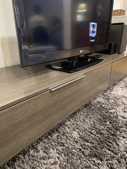 Móvel para TV de sala