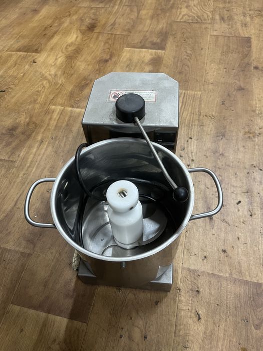 Планетарний міксер SIRMAN PLUTONE 7 Y15