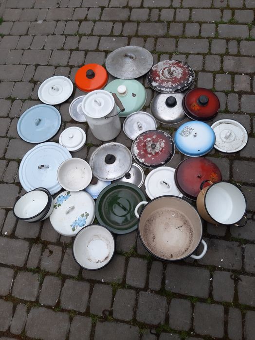 Продам крышки разные