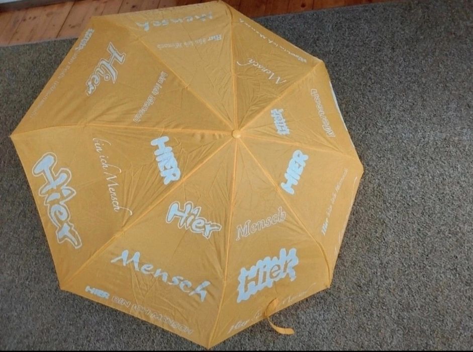 Parasolka damska