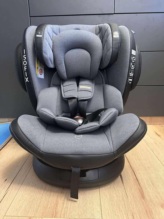 Продам автокрісло.