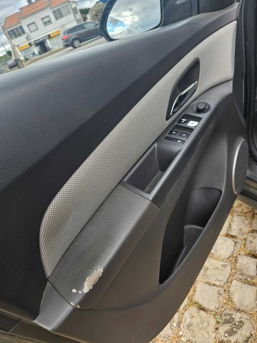 Chevrolet Cruze 2010 Diesel