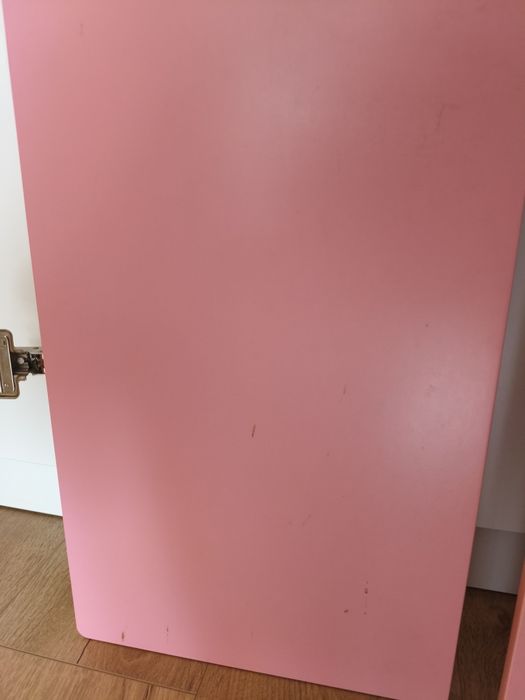 Fronty do szafy Ikea