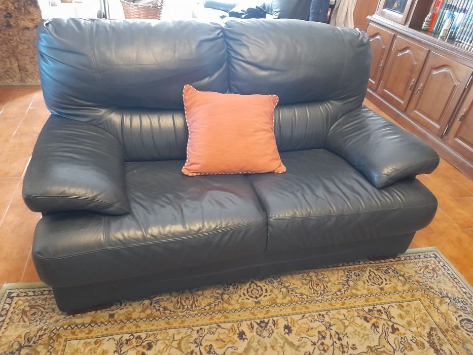 Vendo  sofá  de sala