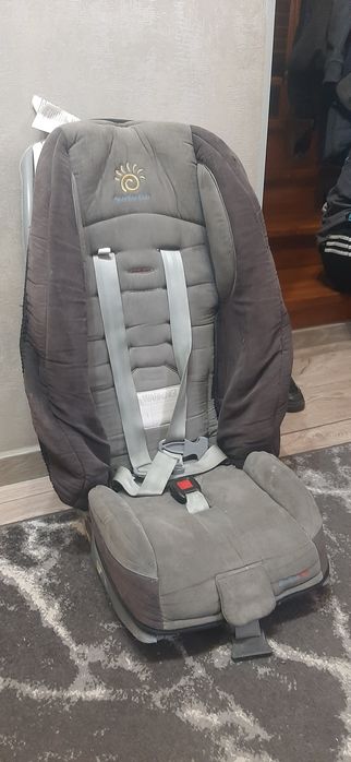 Продам автокрісло для дитини