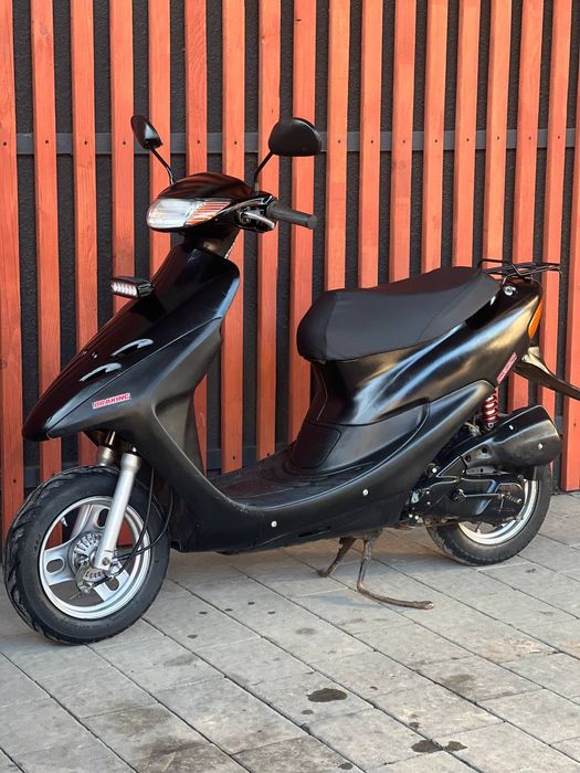 Honda dio Af34 2T