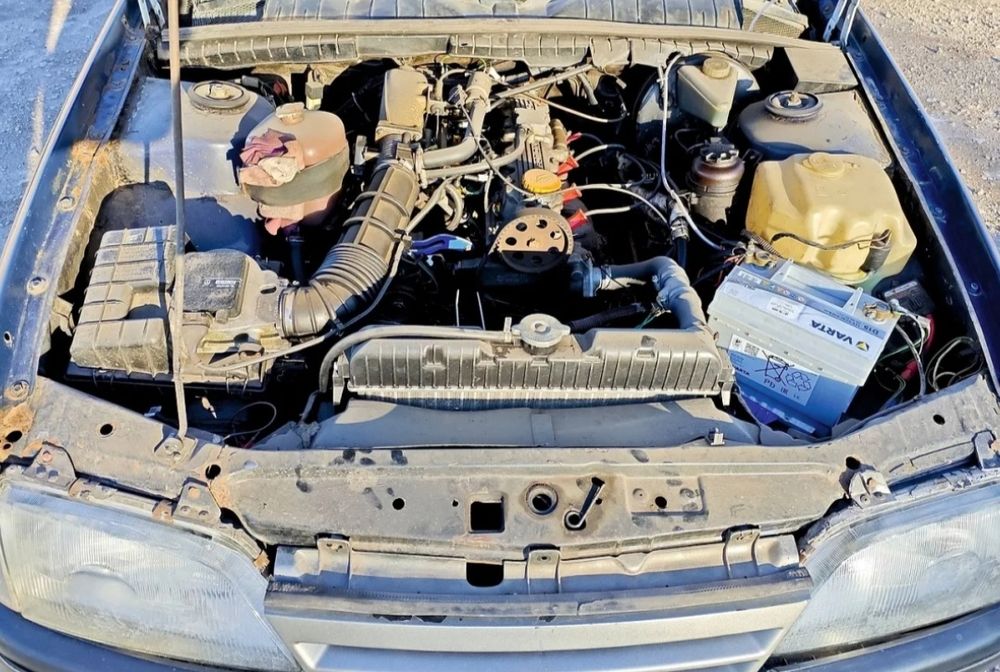 Продам Opel Omega A