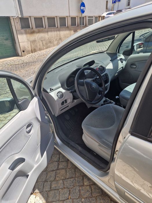 Citroën C3 — fotografia 5