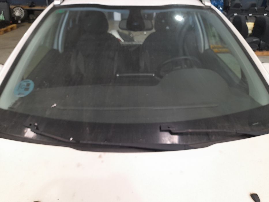 Pára-brisas PEUGEOT 2008 I (CU_)