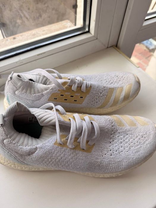Кросівки Adidas parley ultra boost