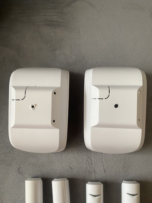 Продам комплект сигналізації Ajax