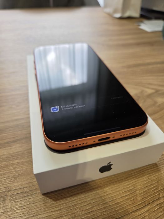 Iphone 17 pro max 256GB stan idealny